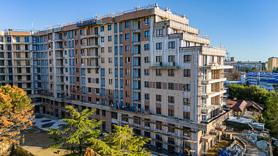 ГК Greenmont