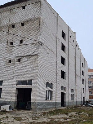 г. Барнаул, Улица Власихинская