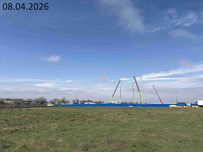 ЖК Семисчастье