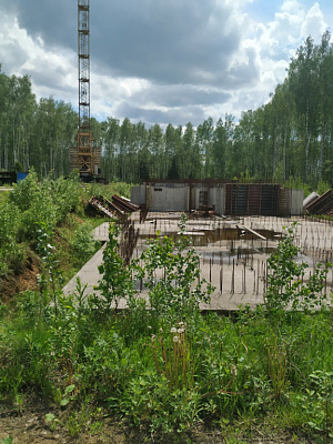 ЖК Демидовский