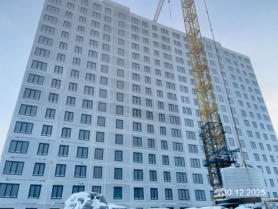 ЖК Крылов 4.3