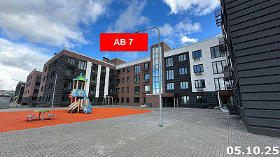 ЖК Авиатор