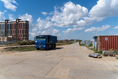 МКР 