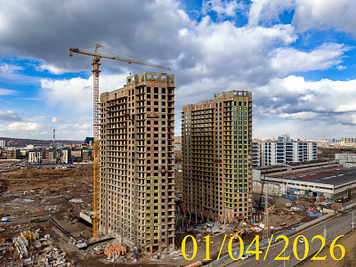 г. Красноярск, ул Профсоюзов