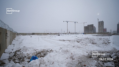 Жилой комплекс «Город звезд»