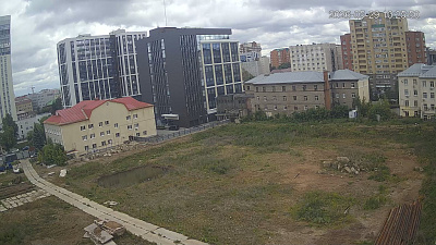 Квартал нового поколения