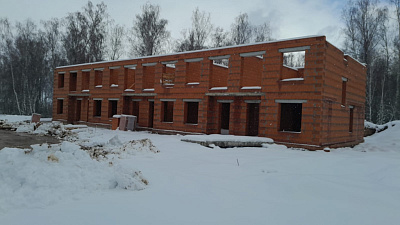 Жилой комплекс 