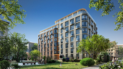 MONODOM ART МОНОДОМ АРТ