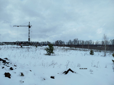 ЖК АТМОСФЕРА