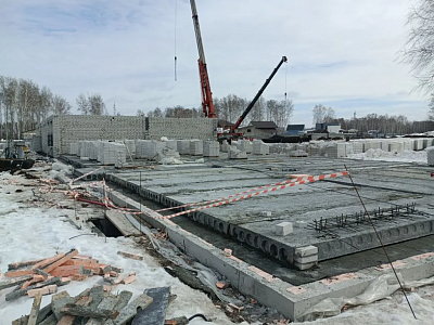 Квартал-парк 