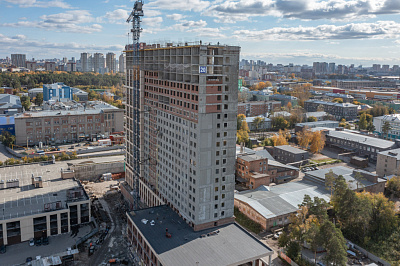 ВОРОШИЛОВ (VOROSHILOV)