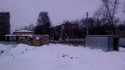 ЖК Новиков
