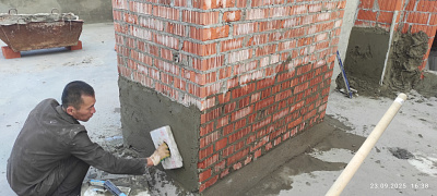 Живой район «Огни» квартал 2