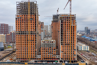 Квартал Метроном