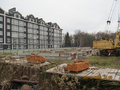 г. Гурьевск, ул Генерал - лейтенанта Городовикова