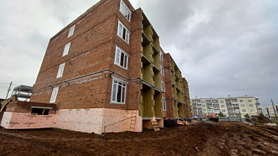 Село Миловка