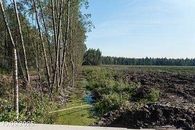 ЖК «Ягодное Река Парк», корп. 1.12