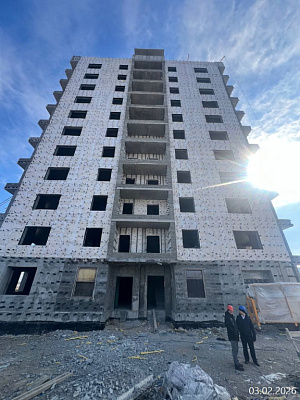 г. Находка, проспект Мира