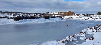 Село Миловка
