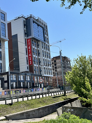ЖК Скайлайн