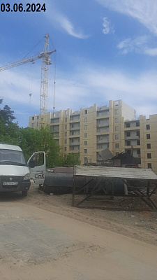 ЖК ТЕРРА