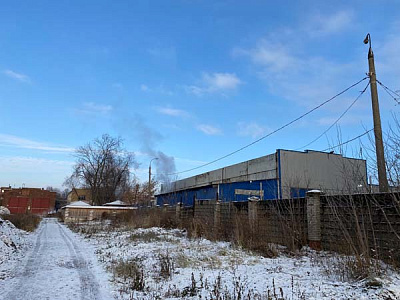 Жилой комплекс