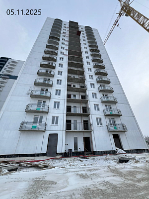 ГП-23 Микрорайон