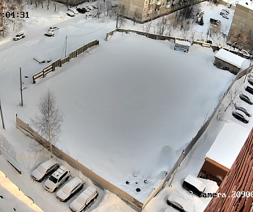 АВЕНЮ на ВЫБОРНОЙ