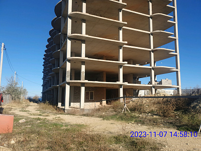 Космос Атлант