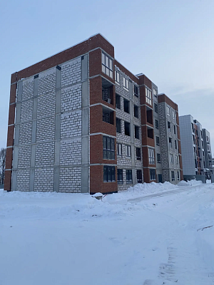 г. Кременки