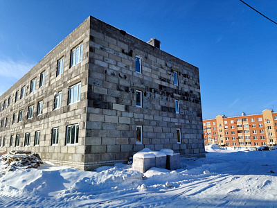 Квартал Крылья