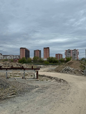 г. Новосибирск, Улица Игарская