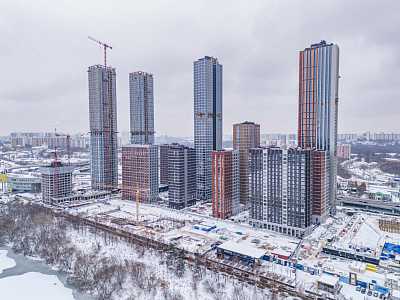 Сити Бэй