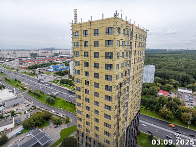 МФК Варшавские ворота