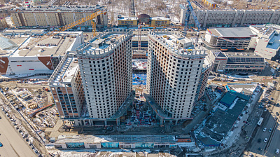 АЭРОН