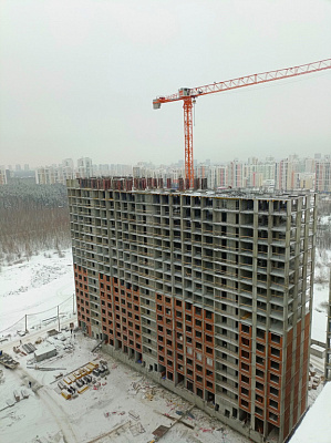 Первый Академ