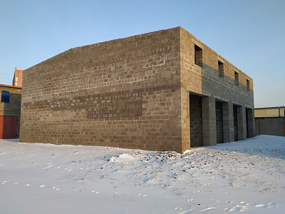 г. Красноярск, район Советский
