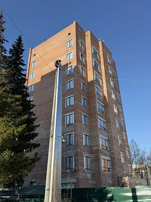 Дом На Куратова