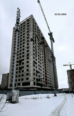 ЖК Лазурный