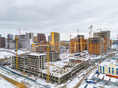 Квартал Метроном