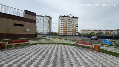 г. Уссурийск, Улица Чичерина