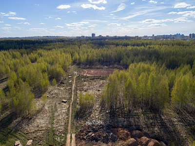 Волга парк