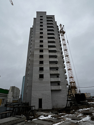 г. Вологда, Улица Ломоносова
