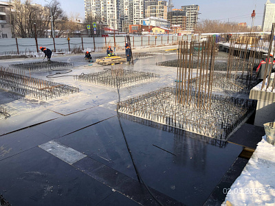 Авторский квартал 