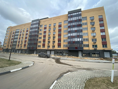 г. Москва, Район Филимонковский