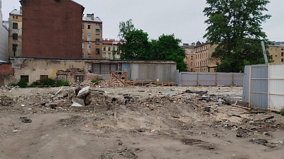 Новгородская, 8