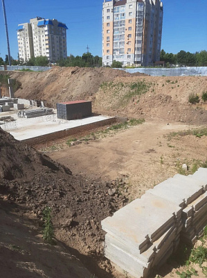 Жилищный Комплекс