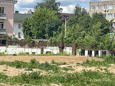 Жилой комплекс