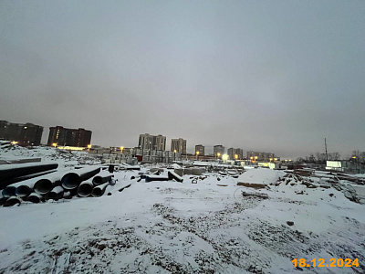 Жилой комплекс