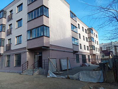 г. Тверь, ул Мусоргского